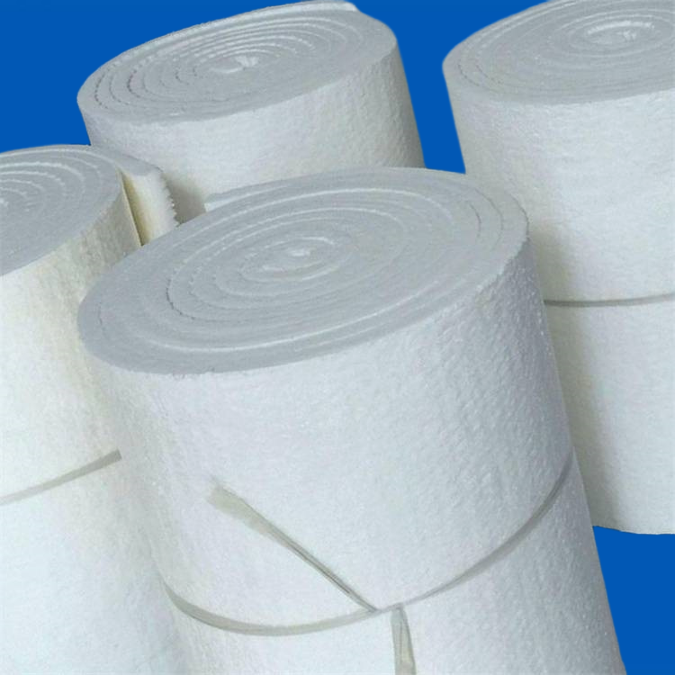 永兴陶瓷纤维毡